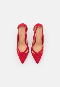 Anna Field Klassieke Pumps - Red -Modieus Verkoop eb5069b0585440e4a8e04cabe360ac68