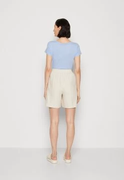 Anna Field Linen Mix - Shorts - Beige -Modieus Verkoop ec2ade4a2e39464da74c5c44f49bfecc