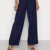 Anna Field Broek - Dark Blue -Modieus Verkoop ec561eb6205741d2b9b96039298af73b