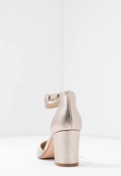 Anna Field Leather - Klassieke Pumps - Champagne -Modieus Verkoop ecdf0dfd60884abcb881dbe8d5ba7e43