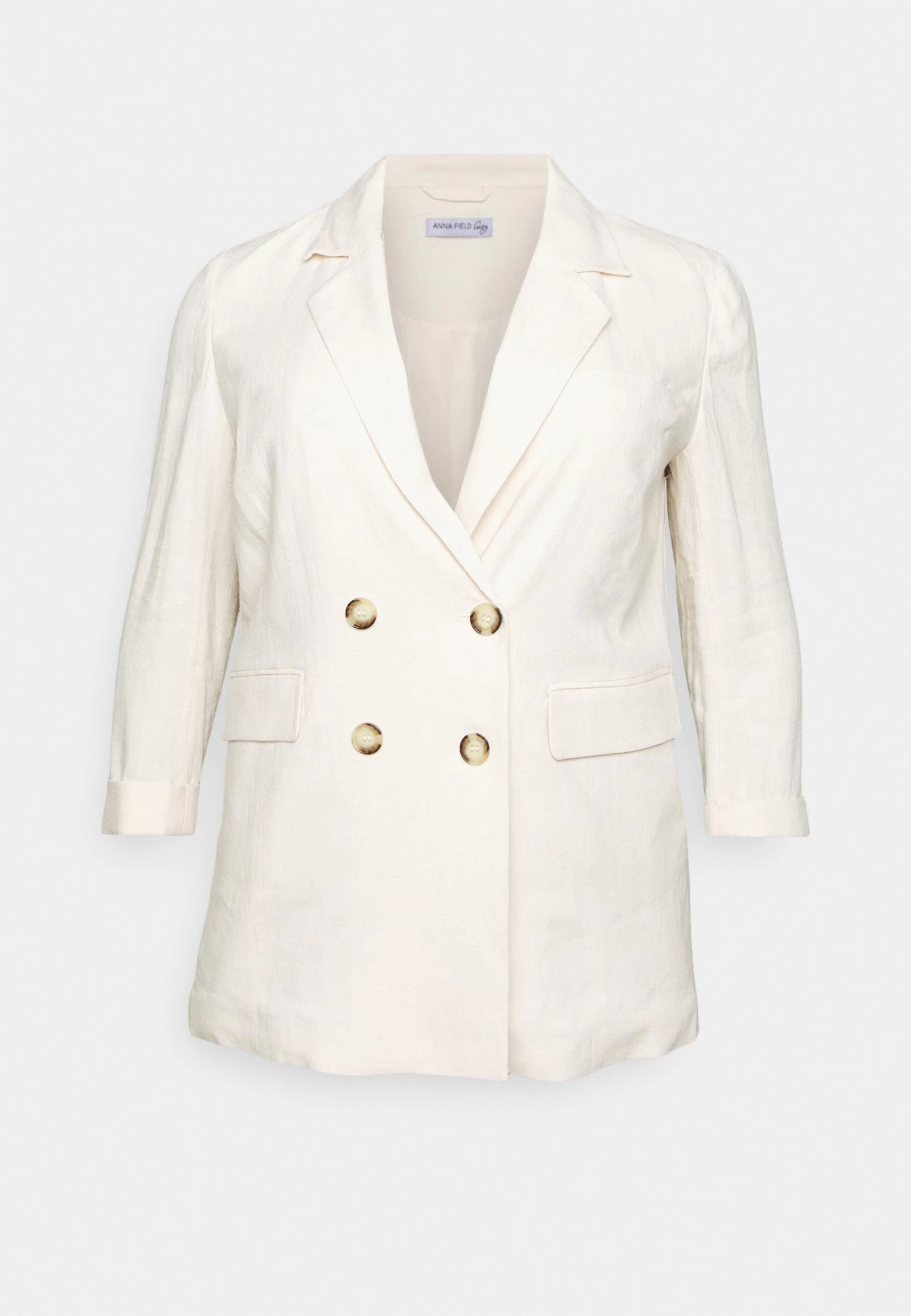 Blazer - Beige 8 Blazer - Beige - Afbeelding 6