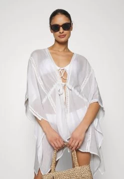 Anna Field Strandaccessoire -White -Modieus Verkoop ed3c394b1fa14c08b403a56ddeedabbe