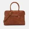 Anna Field Laptoptas - Cognac -Modieus Verkoop eda8fee74c964cbca3f2d02e31337a0e