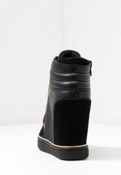 Anna Field Bootie - Sneakers Hoog - Black 14 Anna Field Bootie - Sneakers Hoog - Black -Modieus Verkoop edb2268926394754a580749d3c9342a5