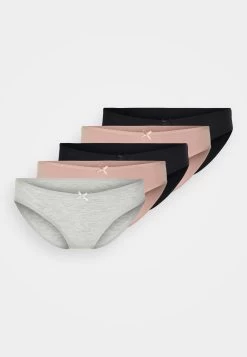 Anna Field 5 Pack - Slip - Black/White/Pink 17 Anna Field 5 Pack - Slip - Black/White/Pink -Modieus Verkoop ee75c97e3da943a79aa78c36c41b0b5d