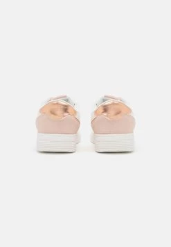 Anna Field Sneakers Laag - White/Rose Gold Coloured -Modieus Verkoop eea431ed11de4144ad32adabd287ddc8