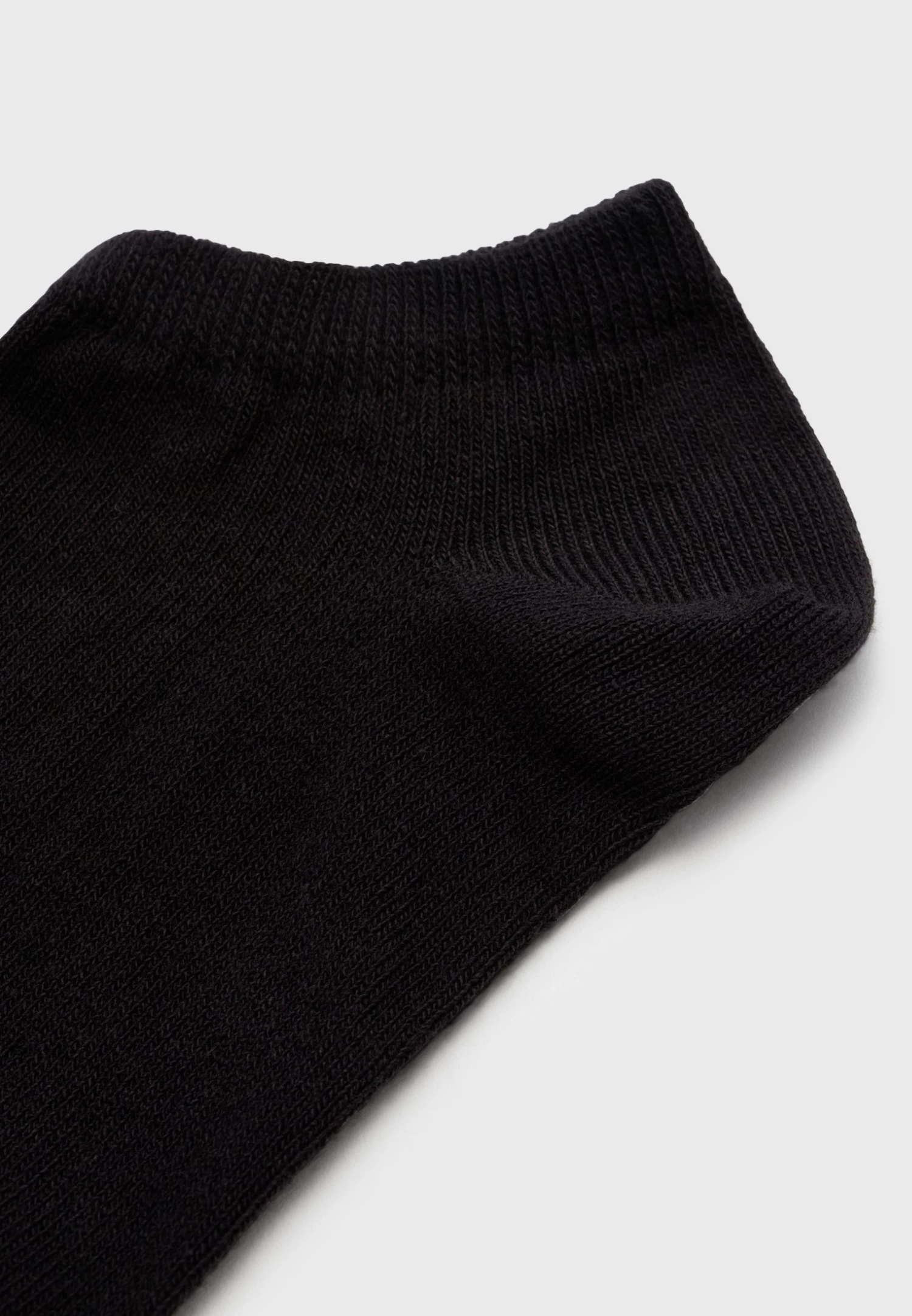 Anna Field 8 Pack - Sokken - Black 4 Anna Field 8 Pack - Sokken - Black - Afbeelding 2