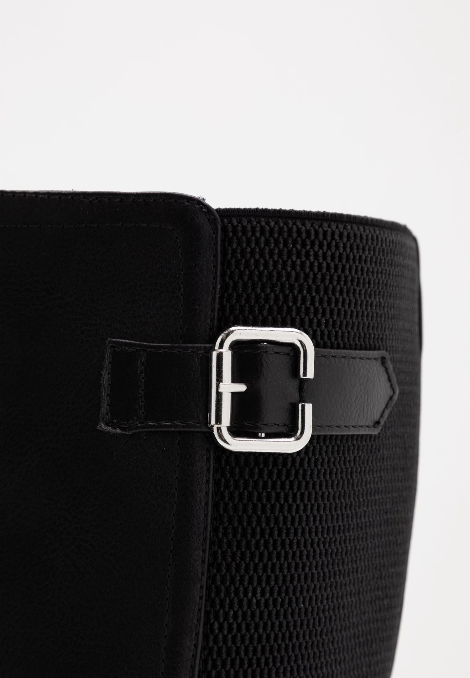 Anna Field Laarzen - Black 5 Anna Field Laarzen - Black - Afbeelding 3