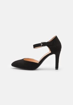 Anna Field Klassieke Pumps - Black -Modieus Verkoop f1a849adcd6a4c4fb757d11193e2bc1f