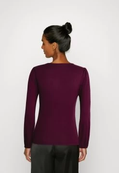 Anna Field Longsleeve - Dark Red 9 Anna Field Longsleeve - Dark Red -Modieus Verkoop f1e2daf42f234c2e8fc944d00669e2e8