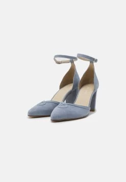 Anna Field Leather - Klassieke Pumps - Light Blue 10 Anna Field Leather - Klassieke Pumps - Light Blue -Modieus Verkoop f2f97043f4c9478ab21031202b4faebc