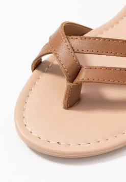 Anna Field Leather - Teensandalen - Cognac 11 Anna Field Leather - Teensandalen - Cognac -Modieus Verkoop f30af385c73c4999874f5a78c2b29604