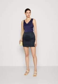 Anna Field Top - Blue 9 Anna Field Top - Blue -Modieus Verkoop f3a9a5aa0b644bce94db87b917182546