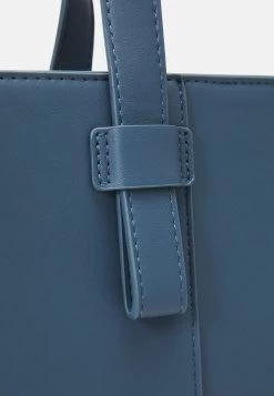 Anna Field Awh-E754 / 502 - Blue - Laptoptas - 502 - Blue -Modieus Verkoop f3cb832397864f2185d925375e7f237f