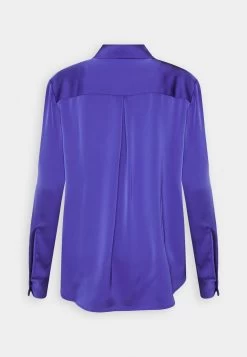 Anna Field Overhemdblouse - Dark Blue -Modieus Verkoop f4005fb0ac474ba1ba2be6ea9fb219a3