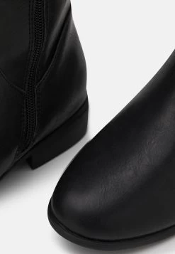 Laarzen - Black -Modieus Verkoop f4690e6bf49a4081be7c7831a6c2b8d5