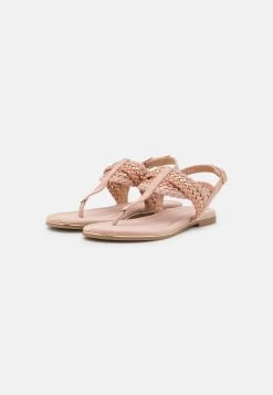 Anna Field Teensandalen - Rose Gold-Coloured -Modieus Verkoop f49c9b43118c480f89e30958f21d9ed1