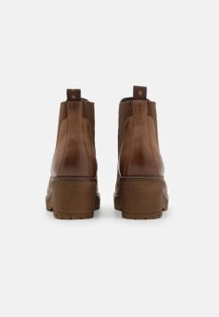 Anna Field Leather Winter Boot - Korte Laarzen - Brown 11 Anna Field Leather Winter Boot - Korte Laarzen - Brown -Modieus Verkoop f5b88de246b548afb634253f04e61104