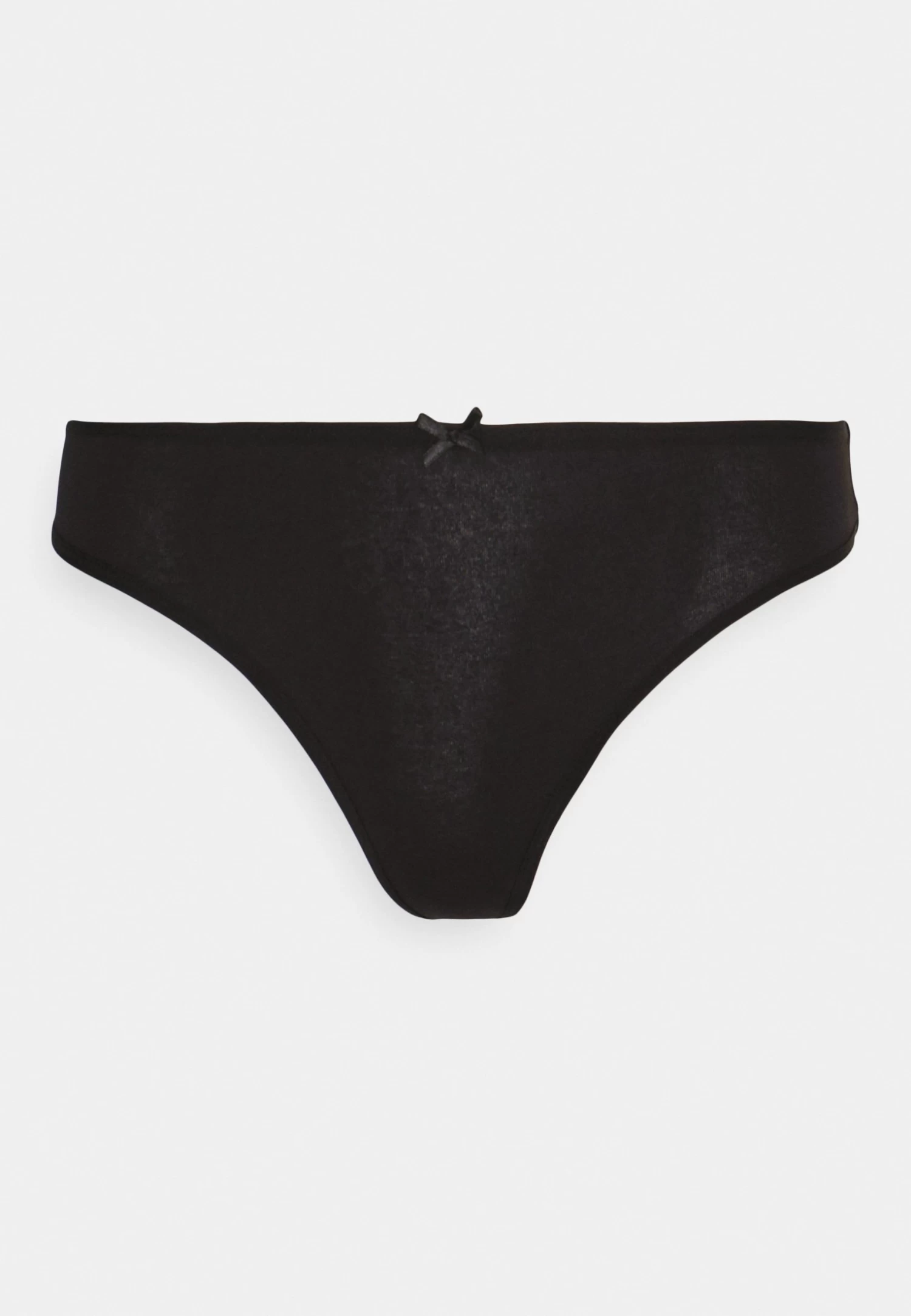 Anna Field Georgina 5 Pack- Slip - Black/White/Grey 10 Anna Field Georgina 5 Pack- Slip - Black/White/Grey - Afbeelding 8