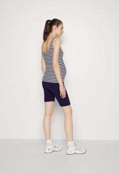 2 Pack - Legging - Black/Dark Blue 11 2 Pack - Legging - Black/Dark Blue -Modieus Verkoop f696177a70664d4993e897f08482db21