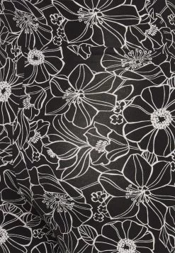 Broek - Black/White 7 Broek - Black/White -Modieus Verkoop f6ff6fb4c3c8494cb652374cfb4481d3