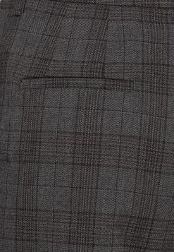 Broek - Dark Grey -Modieus Verkoop f7d206a19c054f47bd74ade1220168e1