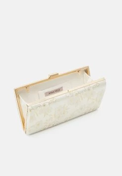 Anna Field Clutch - White -Modieus Verkoop f7e0e40be20e49d696d40054d9ca3ca0