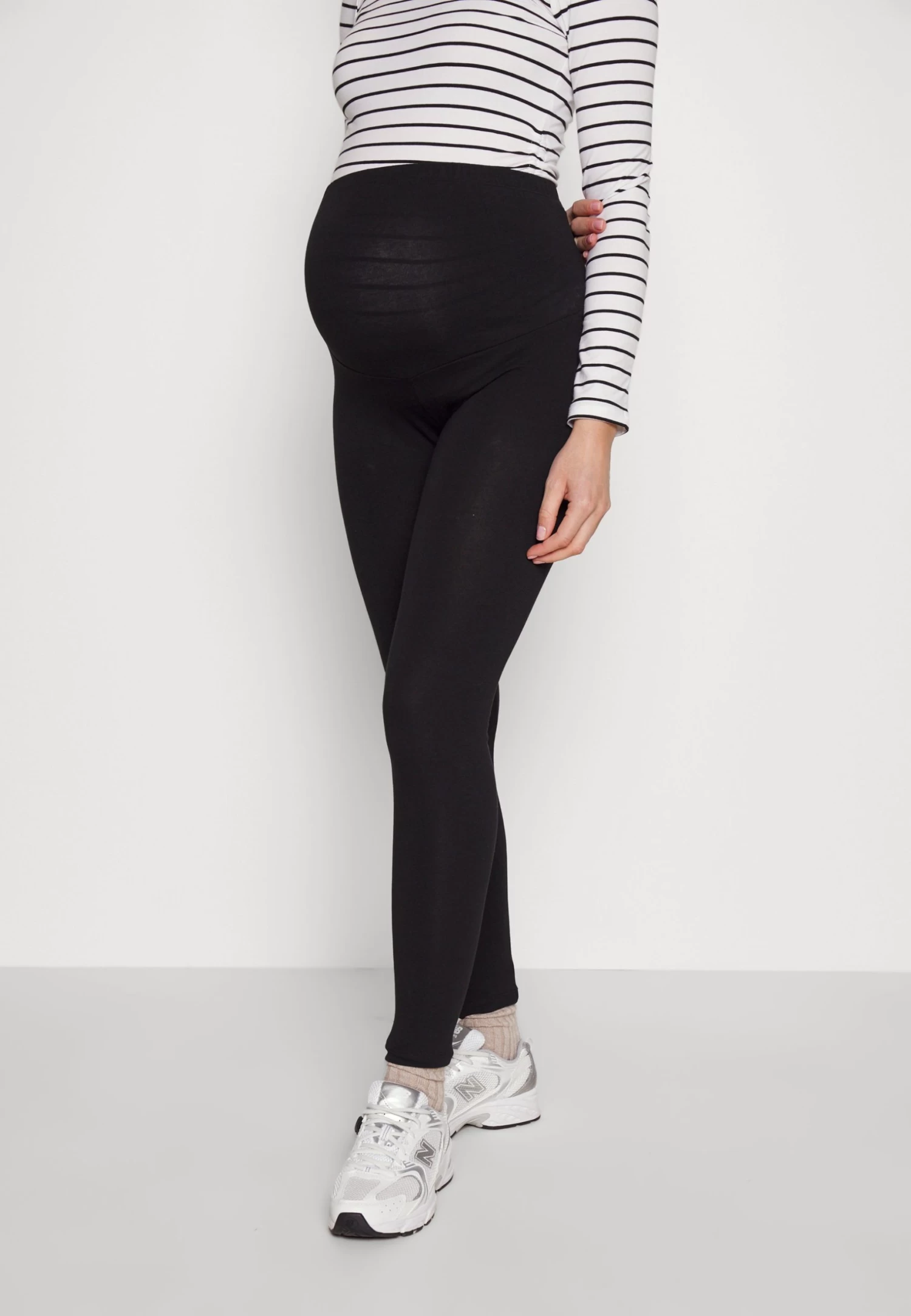 3 Pack - Legging - Black 4 3 Pack - Legging - Black - Afbeelding 2