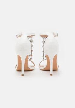 Anna Field Sandalen - White -Modieus Verkoop f81de94d277f47e3b146507bacc816bb