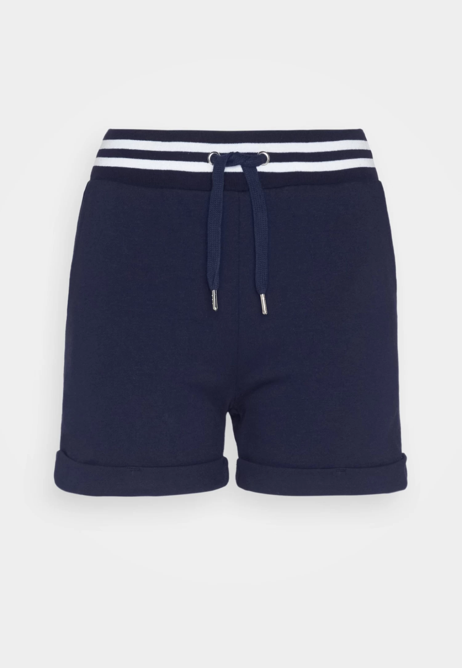 Anna Field Shorts - Dark Blue 7 Anna Field Shorts - Dark Blue - Afbeelding 5