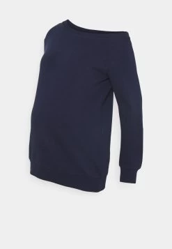 Sweater - Dark Blue -Modieus Verkoop f891aedc526147a7b4041c7a40e14f81