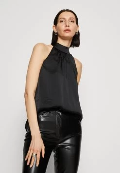 Anna Field Top - Black -Modieus Verkoop f8dcc12ecb104f98be3f6bc8e9f5242b