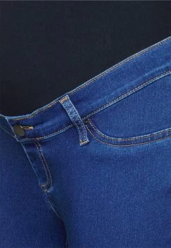 Slim Fit Jeans - Blue Denim -Modieus Verkoop fa7875510c424a4ab2c6607fad52959e