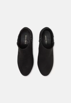 Plateaupumps - Black -Modieus Verkoop fa82262a167446149b11c07edb6f4359