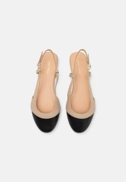 Anna Field Slingback Ballerina´S - Beige -Modieus Verkoop fb8a6a049e28499890f7c43acabf2e5f