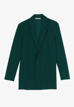 Anna Field Blazer - Dark Green -Modieus Verkoop fc276ba56a6f445a875761ebb9c967f8