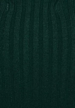 Anna Field Gebreide Jurk - Green -Modieus Verkoop fc33407d22b244849114876fbda805a0