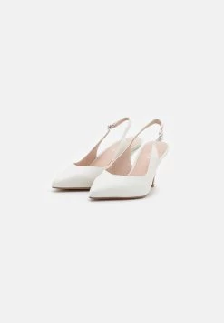 Anna Field Leather - Klassieke Pumps - White 10 Anna Field Leather - Klassieke Pumps - White -Modieus Verkoop fcb18885e8a84f5fb81ae08f8b143315