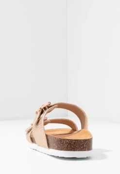 Anna Field Pantoffels - Rose Gold 14 Anna Field Pantoffels - Rose Gold -Modieus Verkoop fd57be0c1ecf4a30874d1507e2b7bef3