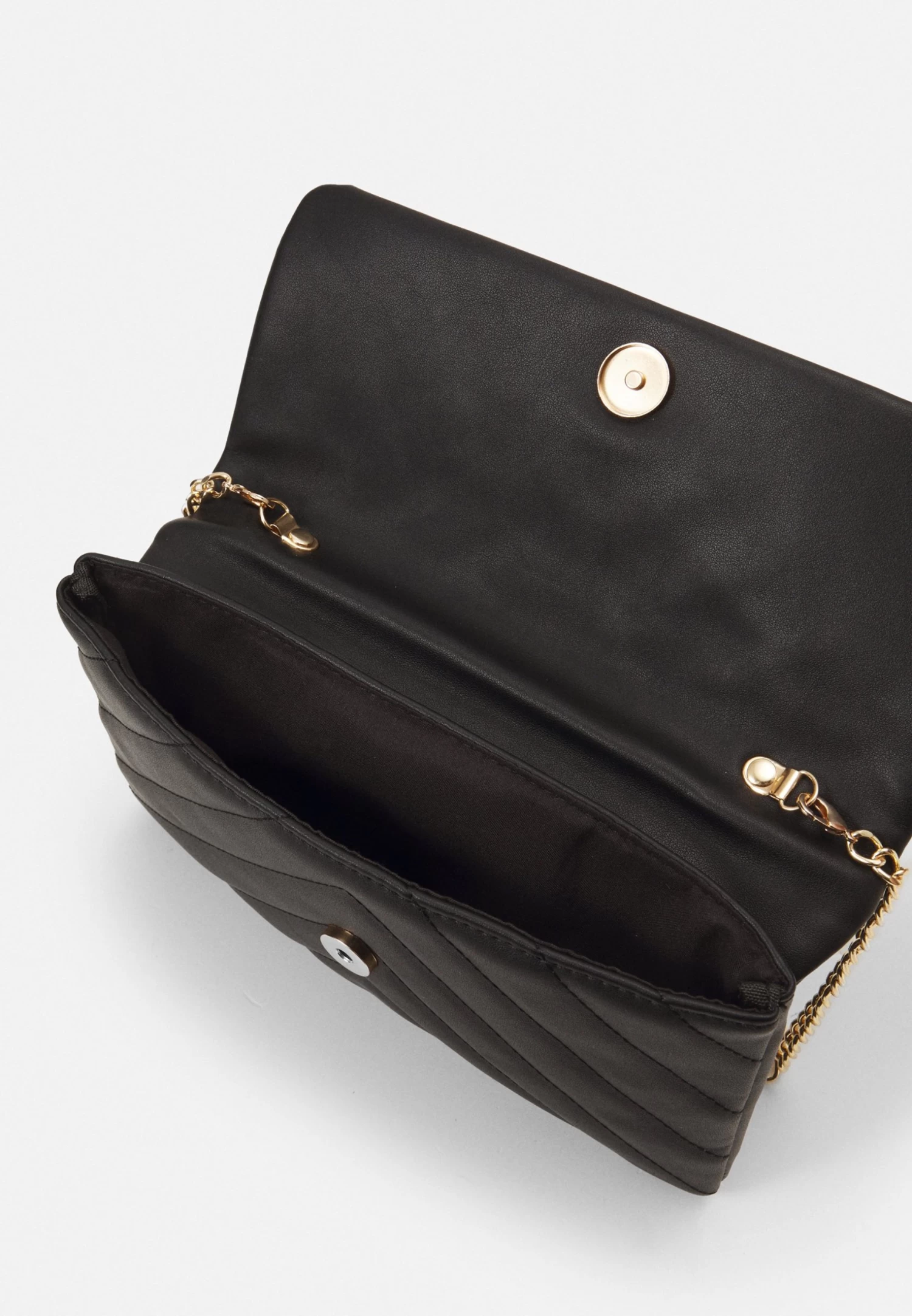 Anna Field Set - Schoudertas - Black 6 Anna Field Set - Schoudertas - Black - Afbeelding 4