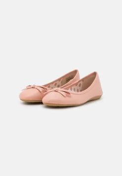 Anna Field 2 Pack - Ballerina'S - Gold/Pink -Modieus Verkoop fe28ccd9afc74a65a0cbce24f178029e