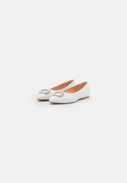 Anna Field Ballerina'S - White 10 Anna Field Ballerina'S - White -Modieus Verkoop fe5bd5be9f054aa298a5654da25cf3b9