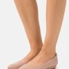 Anna Field Leather - Ballerina'S - Light Pink -Modieus Verkoop fefa93a1cfbe42569861820b8bf715d5