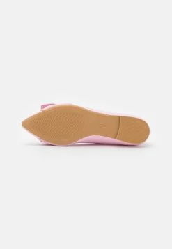 Ballerina'S - Pink -Modieus Verkoop ffad3c02607549df97bf2c6e94796266